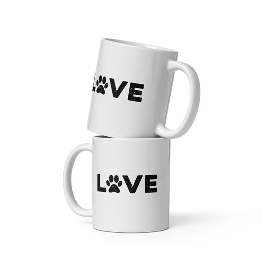 LOVE Mug